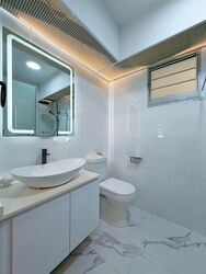 Blk 461D West Rock @ Bukit Batok (Bukit Batok), HDB 5 Rooms #565563531